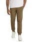 ფოტო #1 პროდუქტის Big & Tall Comfort Knit Jogger Pant