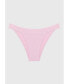 ფოტო #2 პროდუქტის Women's The Cheeky Bikini - Modal Underwear