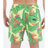 Фото #2 товара HURLEY Cannonball Volley 17´´ Swimming Shorts
