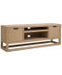 Фото #1 товара Atwell Media Console