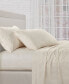 Rowan 3-Pc. Sheet Set, Twin