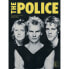 Фото #1 товара Wise Publications The Police: Greatest Hits