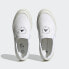 Женские кеды adidas by Stella McCartney Court Slip-On Shoes Белый, 8.5 - фото #16