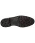 Aquatalia Leon Weatherproof Leather Loafer Men's Black 12