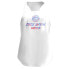 ფოტო #4 პროდუქტის BIDI BADU Spike Logo Chill sleeveless T-shirt