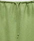 ფოტო #12 პროდუქტის Women's Long Adjustable Bow Skirt