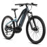 GHOST BIKES E-Teru B Trapez 27.5´´ Alivio 2023 electric bike