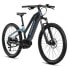 Фото #2 товара GHOST BIKES E-Teru B Trapez 27.5´´ Alivio 2023 electric bike