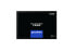 Фото #6 товара SSD GoodRam CX400 gen.2 - 128 GB - 2.5" - 550 MB/s - 6 Gbit/s