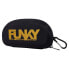 Фото #2 товара FUNKY TRUNKS Black Attack Goggle Case