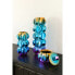 Фото #4 товара Кувшин Home ESPRIT Разноцветный Керамика современный 13 x 13 x 40 cm