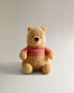 Children’s winnie the pooh musical soft toy