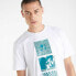 UMBRO X MTV Graphic short sleeve T-shirt