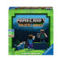 Фото #1 товара Ravensburger Minecraft Builders & Biomes - Board game - Tile-based - 10 yr(s) - 30 min - Family game