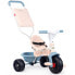 Фото #2 товара SMOBY Tricycle Be Fun Comfort