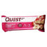 Фото #3 товара Quest Nutrition, Белковый батончик Quest, белый шоколад с малиной, 12 батончиков, 2,12 унц. (60 г) каждый