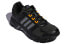 Фото #3 товара adidas Equipment 10 复古 低帮 跑步鞋 男款 黑 / Кроссовки Adidas Equipment 10 FX0759
