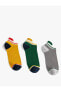 Фото #4 товара Носки Koton Çok Renkli Socks