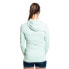 TRANGOWORLD Myre hoodie fleece