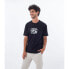 ფოტო #3 პროდუქტის HURLEY Montage short sleeve T-shirt