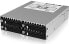 Фото #1 товара ICY BOX IB-2222SSK - 13.3 cm (5.25") - Storage drive tray - 2.5" - SATA - SATA II - SATA III - Serial Attached SCSI (SAS) - Black - Steel