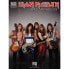 Фото #1 товара Hal Leonard Iron Maiden Bass Anthology