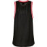 STARTER Urban Classics Airball Mesh sleeveless T-shirt