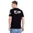 Фото #3 товара PUMA Advanced Graphic short sleeve T-shirt