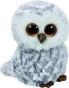 TY Pluszak Beanie Boos Owlette 15cm (37201) - фото #1