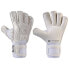 Фото #3 товара Вратарские перчатки ELITE SPORT Solo - Голкиперские перчатки с ладонью из латекса Elite Control MB + пеной, спинкой из GS латекса и поддержкой пальцев.