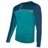 Фото #2 товара TRANGOWORLD Aden long sleeve T-shirt