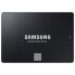 Фото #5 товара Samsung 870 EVO 2,5 Zoll SSD, SATA 6G - 250 GB