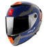 Фото #1 товара MT Helmets Thunder 4 SV Cheep A7 full face helmet