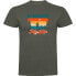 ფოტო #1 პროდუქტის KRUSKIS My Adventure short sleeve T-shirt