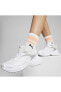 Velophasis Jelly Glitter Kadın Beyaz Spor Ayakkabı