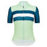 SANTINI Eslk Bengal short sleeve jersey