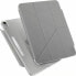 Фото #1 товара Etui na tablet Uniq UNIQ etui Camden iPad 10 gen. (2022) szary/grey fossil Antimicrobial