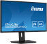 Iiyama 32"W LCD Business 4K UHD VA - Flat Screen