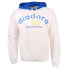 Diadora Atletico Pullover Hoodie Mens Size M Casual Outerwear 176411-20036