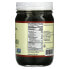 Фото #2 товара Масло черного тахини органическое Kevala 12 унций (340 г)
