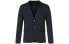 Фото #1 товара Куртка мужская ARMANI EXCHANGE SS22 single-breasted long sleeve suit deep blue