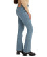 Фото #3 товара 315 Shaping Mid Rise Lightweight Bootcut Jeans