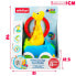 Фото #7 товара Развивающая игра WINFUN Catch me Ring interaktive Toy