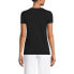 Women's Cotton Rib T-shirt