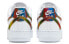 Nike Air Force 1 Low Multi-Swoosh CK7214-101 Sneakers