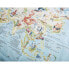 Фото #6 товара Микрофибра Полотенце AWESOME MAPS Гольф Лучшие Полины в Мире