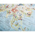 AWESOME MAPS Golf Map Towel Best Golf Courses In The World