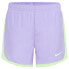 Фото #5 товара Спортивный костюм Nike для детей с принтом Clutempo и фиолетовым цветком