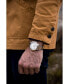 Фото #9 товара Наручные часы Gucci Women's Swiss 25H Stainless Steel Bracelet Watch 34mm.
