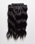 Lullabellz 22"" Five Piece Brushed Out Waves Hair Extensions